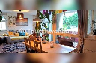 Tauschwohnungen in Grabbeallee 53A, 13156 Niederschönhausen, Tauschwohnung: Große Familienwohnung in bester Lage