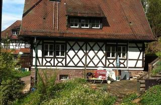 Wohnung mieten in 77704 Oberkirch, schön möblierte 1 ZKB DG Wohnung am Weiher/Waldlage