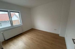 Wohnung mieten in Bahnhofstraße, 29549 Bad Bevensen, Schicke 2-Zimmer Wohnung mit Balkon im 1. OG in Bad Bevensen