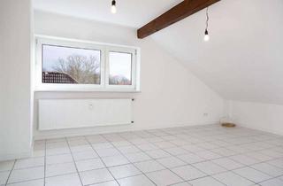 Wohnung mieten in Nordbögger Straße 11, 59199 Bönen, Helle 2-Zimmer Dachgeschosswohnung in Bönen