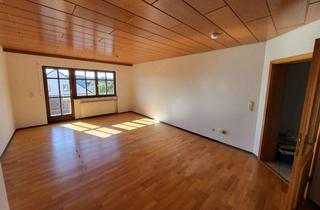 Wohnung mieten in 91154 Roth, 3-Zimmer Wohnung mit Balkon und Tiefgarage