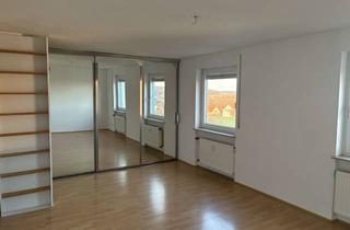 Wohnung mieten in 91074 Herzogenaurach, Helle 1-Zimmer Wohnung im 8. OG in Herzogenaurach