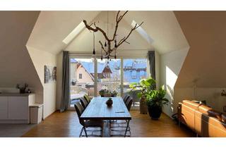 Wohnung mieten in Dekan-Metz-Strasse 11, 78199 Bräunlingen, Moderne Maisonettewohnung in Bräunlingen b. Donaueschingen