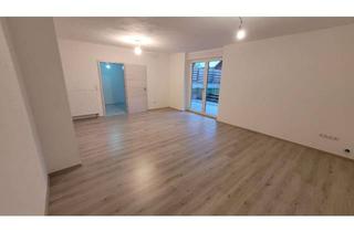 Wohnung mieten in Am Tannenberg 10b, 97842 Karbach, Erstbezug nach Kernsanierung – 95 m² Wohnung mit Terrasse in ruhiger Lage (Nähe Marktheidenfeld)