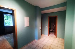 Wohnung mieten in Am Stahlhammer, 66121 Saarbrücken, Charmante 4-ZKB-Wohnung, 100 m² – Balkon & Erker – ruhige Lage