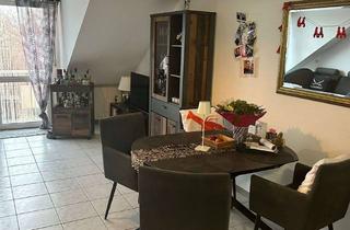 Wohnung mieten in Piwipper Straße 9b, 41539 Dormagen, Gepflegte 2-Zimmer-Wohnung mit Balkon im 2. OG in Dormagen