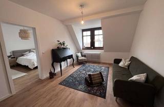 Wohnung mieten in Goethestraße, 68161 Schwetzingerstadt, Moderner Altbau am Nationaltheater