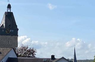 Wohnung mieten in Obertorstraße 37a, 65520 Bad Camberg, Schöne Wohnung in Bad Camberg direkt am Kurpark mit zwei Balkonen