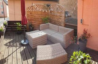 Wohnung mieten in Nürnberger Straße 10, 91413 Neustadt, Wohnen in ruhiger Lage direkt in Neustadt (nähe Marktplatz), renovierter Altbau, 1.OG