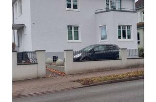 Wohnung mieten in Steinstraße 44, 32547 Bad Oeynhausen, 3-Zimmer Wohnung mit Balkon in Bad Oeynhausen