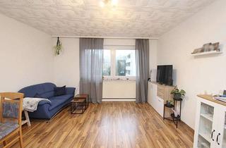 Wohnung mieten in Frankfurter Str. 71, 34121 Süd, Freundliche, helle und gepflegte 3 ZKB mit EBK und Balkon in zentraler Lage / Frankfurter Straße