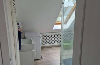 Wohnung mieten in Bahnhof Straße 140 A, 14532 Stahnsdorf, Ruhige 2-Zimmer Wohnung in Stahnsdorf mit Garten für Gartenfreund/in. Komplett ausgestattet.