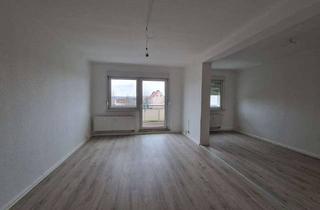 Wohnung mieten in Zinnaer Weg 29, 04860 Zinna, 300 Euro Gutschein bis 31.12.2025***Geräumige 3-Zimmer-Wohnung mit Tageslichtbad und Balkon!