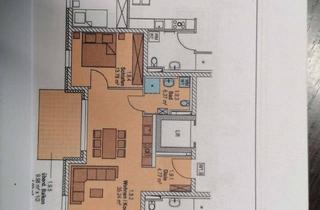 Wohnung mieten in Am Werrauferpark, 37269 Eschwege, Attraktive 2-Zimmer Wohnung mit Balkon