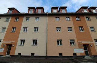 Wohnung mieten in An Der Halde 19, 86807 Buchloe, Wohnglück für Singles und Paare