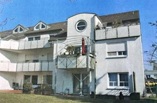 Wohnung mieten in Heinrichstraße 14, 33803 Steinhagen, Top Lage! Schöne 2-Zimmer - Wohnung mit Balkon