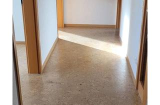 Wohnung mieten in 75417 Mühlacker, Helle 3-Zimmer-Wohnung mit Balkon im 1. OG in Mühlacker, ohne Makler