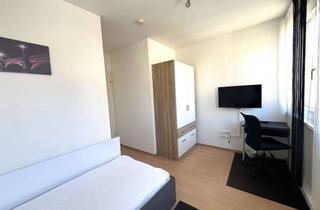 Wohnung mieten in 71263 Weil der Stadt, Möbliertes Zimmer in einer Wohngemeinschaft im Herzen von Weil der Stadt