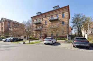 Wohnung mieten in 67346 Speyer, Einzigartige Wohnung mit Garten im Quartier-Normand!