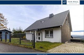 Wohnung mieten in 59955 Winterberg, Großzügige Wohnung über zwei Etagen in Neuastenberg