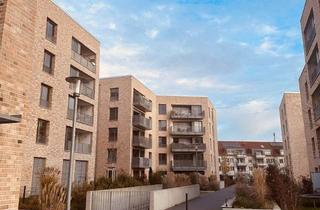 Wohnung mieten in 76676 Graben-Neudorf, Moderne & helle 4-Zimmer-Neubauwohnung (2021) in zentraler Top-Lage von Graben-Neudorf