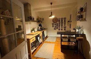 Wohnung mieten in 67583 Guntersblum, Gutshaus - Alte Ölmühle - Wohnung mit zwei Zimmern in Guntersblum