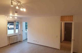 Wohnung mieten in 71229 Leonberg, 1-Zimmer Wohnung in Leonberg mit Carport-Stellplatz