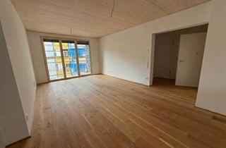 Wohnung mieten in Lucy-Hillebrand-Straße, 74076 Heilbronn, Erstbezug im Neckarbogen: Hochwertige 3,5-Zi.-Neubauwohnung mit Top-Ausstattung und Dachterrasse