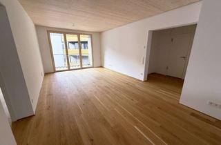 Wohnung mieten in Lucy-Hillebrand-Straße, 74076 Heilbronn, 3,5 Zi. Erstbezug / Dachterrasse / Top-Ausstattung / Neubau