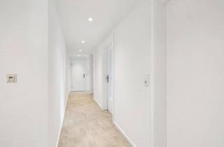 Wohnung mieten in Mecklenburger Str., 71540 Murrhardt, Renovierte 3-Zimmer Wohnung mit Terrasse und Garage