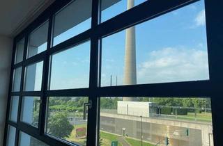 Lofts mieten in 40217 Unterbilk, LOFT ÄHNLICH HAFEN - RHEINTURM - ERNST GNOSS STR. -