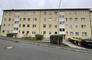 Wohnung mieten in Haydnstr. 16, 91257 Pegnitz, 4-Zimmer-Wohnung mit Balkon in Pegnitz