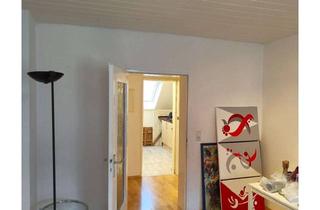 Wohnung mieten in Ekbertstraße 17, 38122 Braunschweig, Günstige Wohnung im Westlichen Ringgebiet