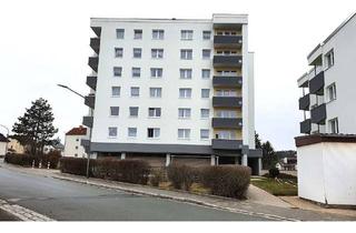 Wohnung mieten in Hans-Böckler-Straße 44, 91257 Pegnitz, 2-Zimmer-Wohnung mit Balkon in Pegnitz