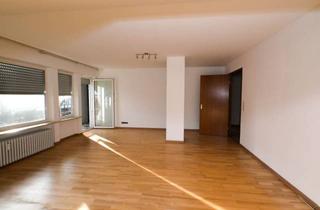 Wohnung mieten in Beethovenstraße 23, 71691 Freiberg, Helle 2-Zimmer-Dachgeschosswohnung mit großem Balkon in Freiberg am Neckar