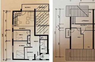 Wohnung mieten in Eschenstr., 85737 Ismaning, Schöne 4,5-Zimmer Maisonette in Ismaning