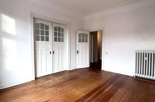 Wohnung mieten in Bahrenfelder Chaussee 106, 22761 Bahrenfeld, großzügige Altbauwohnung in Hamburg-Bahrenfeld