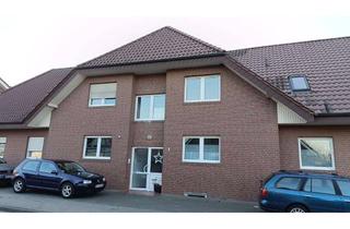 Wohnung mieten in Zum Emsdeich, 49733 Haren, Helle 4-Zimmer-Wohnung mit Balkon im 2. OG in Haren (Ems)