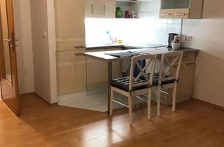 Wohnung mieten in Dietrich-Bonhoeffer-Straße, 88471 Laupheim, 1,5-Zimmer Wohnung mit Balkon in Laupheim