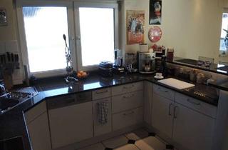 Wohnung mieten in 51373 Wiesdorf, Großzügige 7‑Zimmer Maisonette-Wohnung mit Terrasse in Leverkusen-Wiesdorf