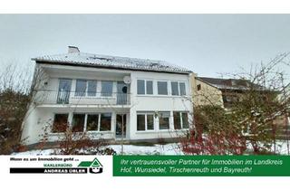 Wohnung mieten in 95100 Selb, Charmante 2-Zimmer-Dachgeschoss-Wohnung