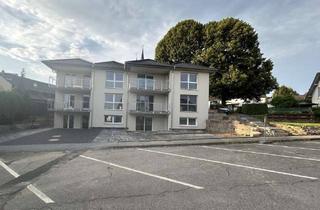 Wohnung mieten in Herchenbachstraße, 51491 Overath, Neuwertige 3-Zimmer Wohnung mit Einbauküche und Terrasse in Overath