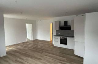 Wohnung mieten in Herchenbachstraße, 51491 Overath, Neuwertige 3-Zimmer Wohnung mit Einbauküche und Terrasse in Overath