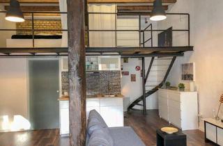 Wohnung mieten in Große Sämergasse, 67346 Speyer, Möblierte Wohnung im Herzen Speyers