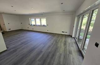 Wohnung mieten in Karlsbaderstraße, 69509 Mörlenbach, Neubau Wohnung mit Terrase