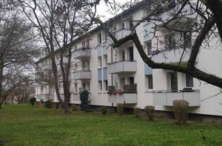 Wohnung mieten in Steinkaut 11, 55543 Bad Kreuznach, ruhige 4-Zimmer-Wohnung mit Balkon
