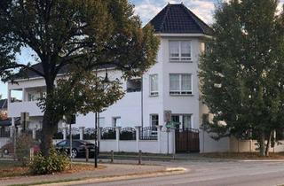 Wohnung mieten in Heinersdorfer Straße 48, 16321 Bernau, Attika-Wohnung mit 3 Zimmern und EBK in Bernau bei Berlin
