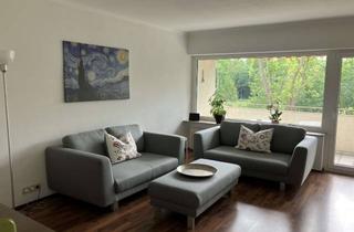 Wohnung mieten in Gloggauer Str. 15, 65779 Kelkheim, Exklusiv möblierte Wohnung im Herzen Kelkheims