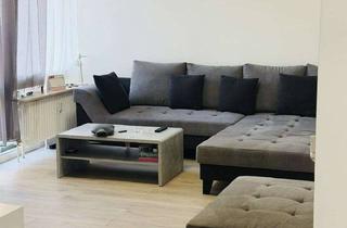 Wohnung mieten in 61462 Königstein, Sanierte und teilmöblierte 2,5 Zimmerwohnung im Herzen von Königstein