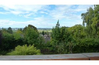 Wohnung mieten in 84164 Moosthenning, 3,5-Zimmer-EG-Wohnung mit herrlicher Aussicht, ruhig gelegen, 2 Balkone, in Moosthenning